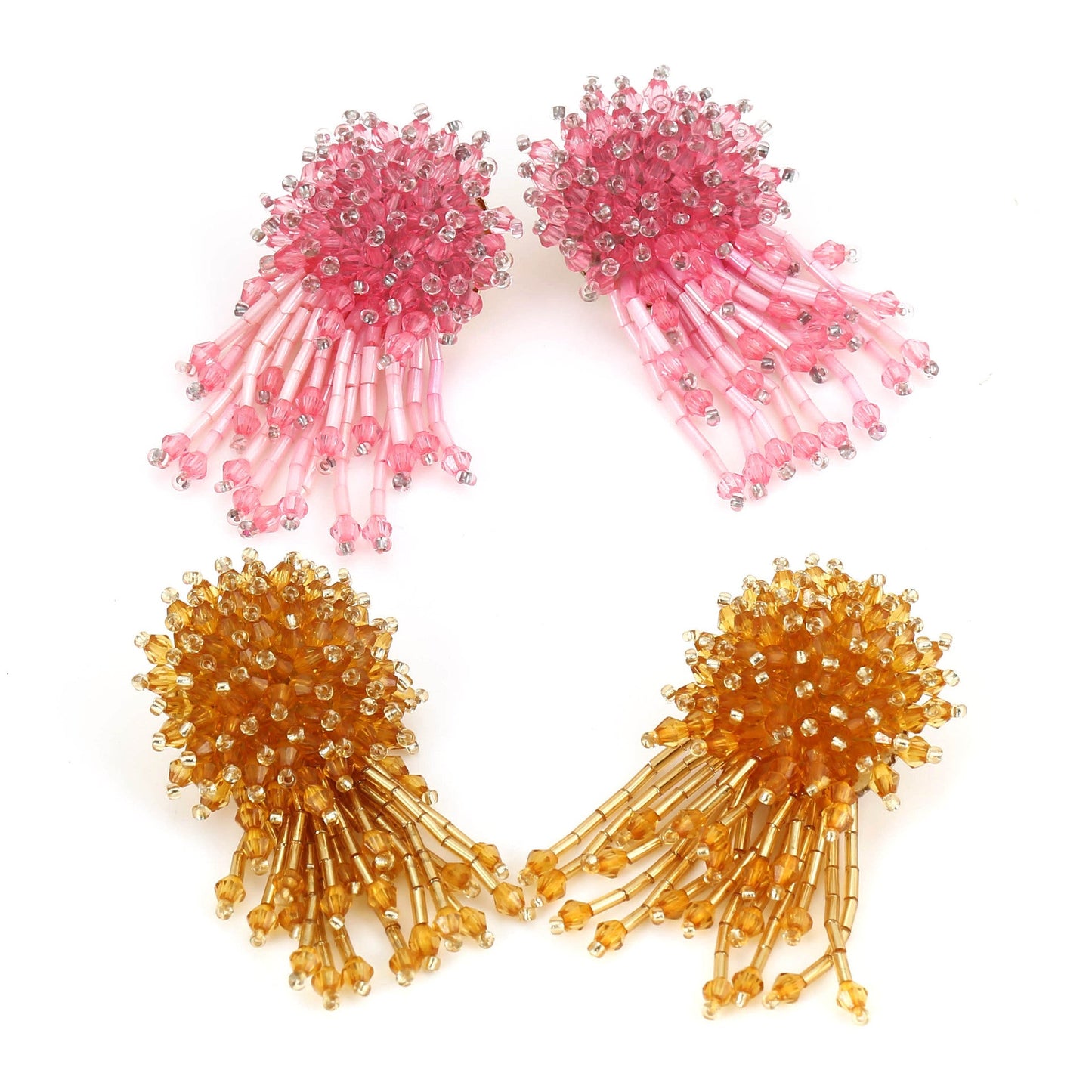 Beautiful Earring with Unique Style