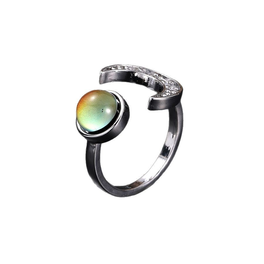 Charming Gold Ring for Any Occasion