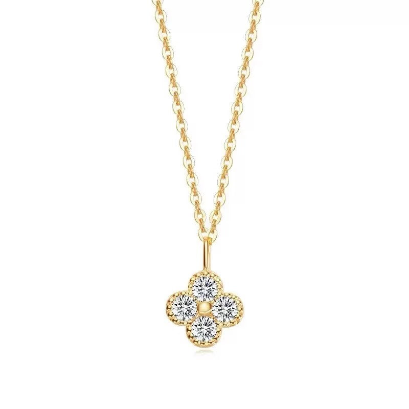 Beautiful Necklace with Unique Style