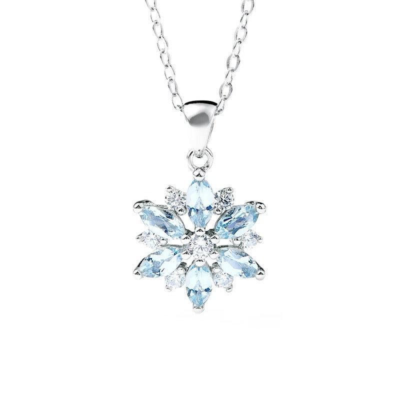 Beautiful Necklace with Unique Style
