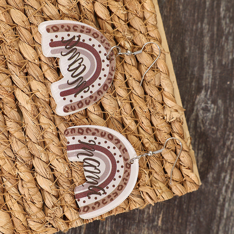 Stunning Earring for Daily Wear