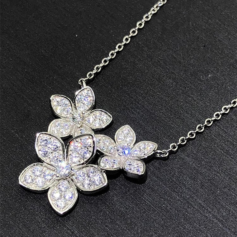 Beautiful Necklace with Unique Style