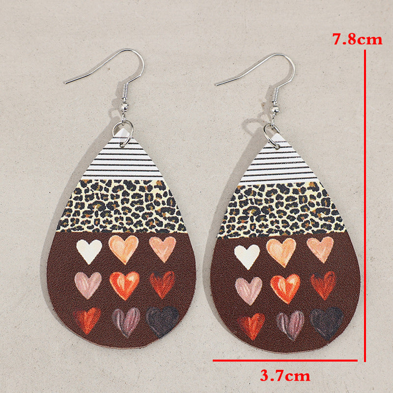 Stunning Earring for Daily Wear