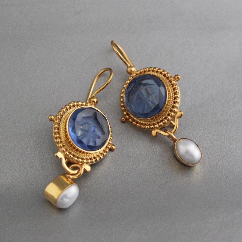 Stunning Earring for Daily Wear