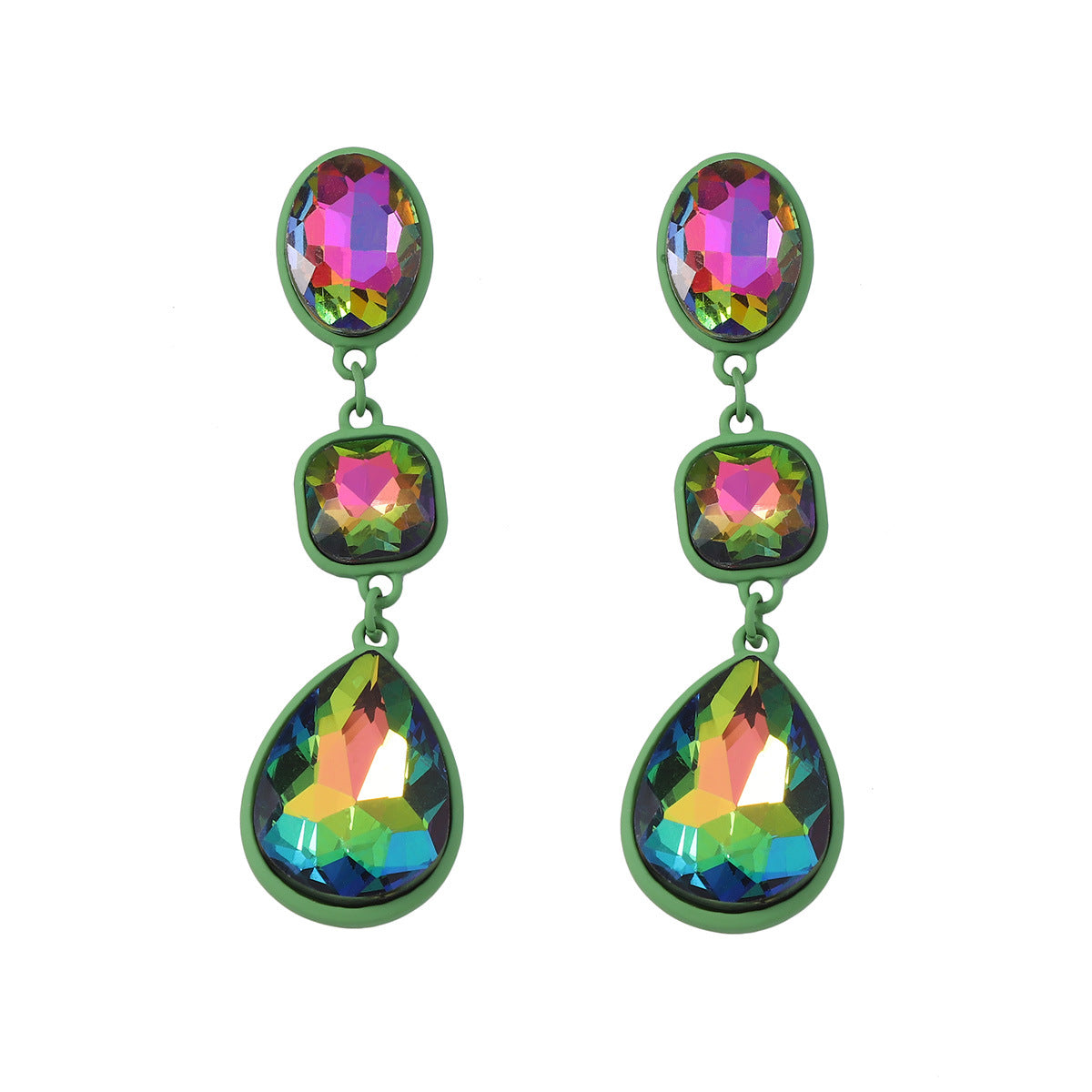 Beautiful Earring with Unique Style