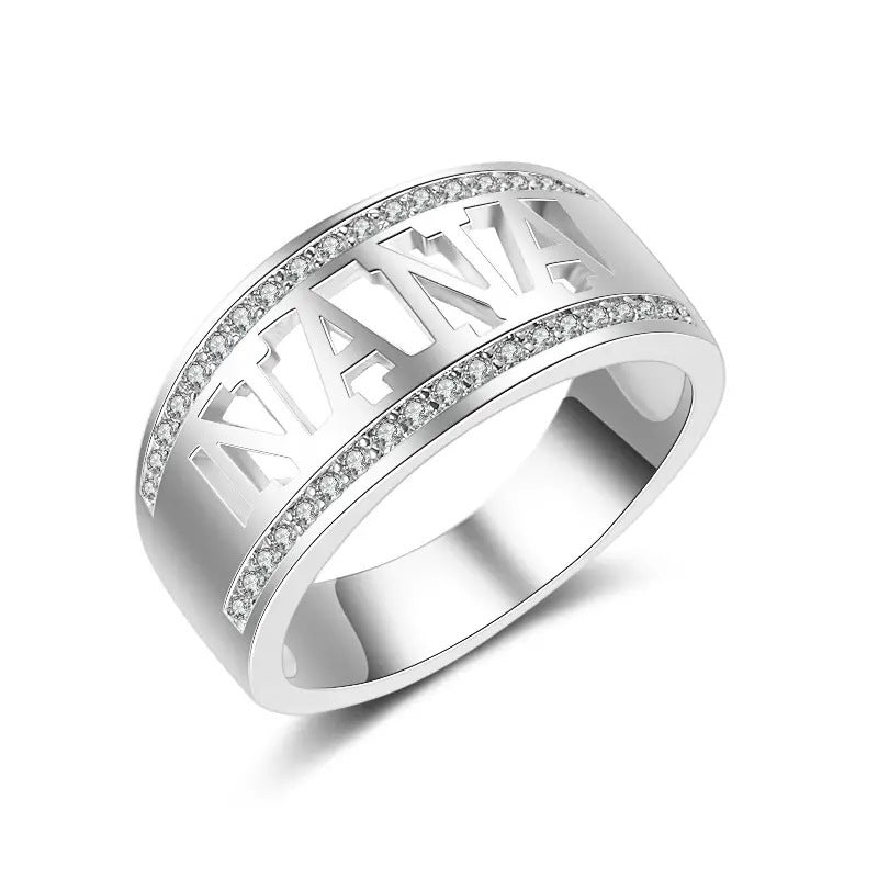 Elegant Ring for Every Occasion