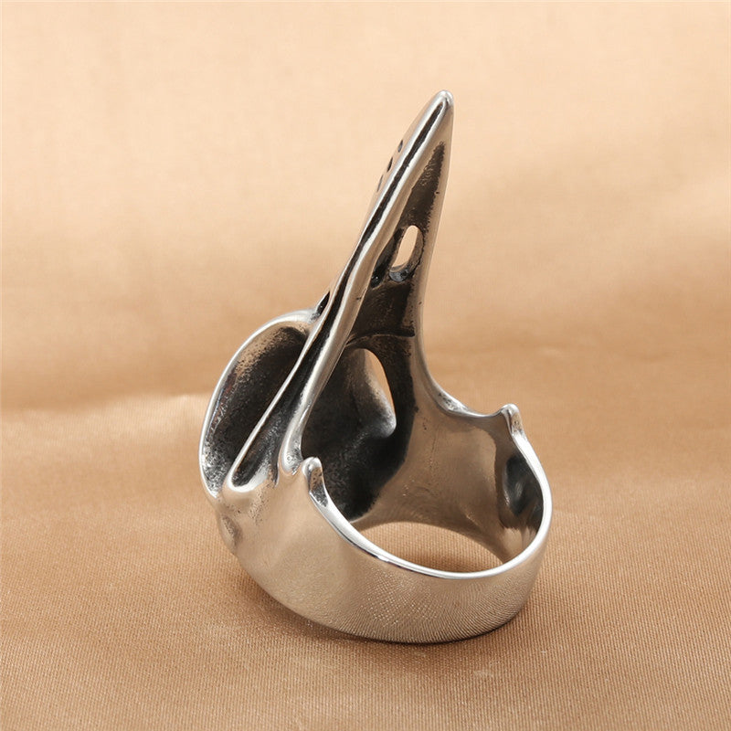 Stunning Ring for Daily Wear