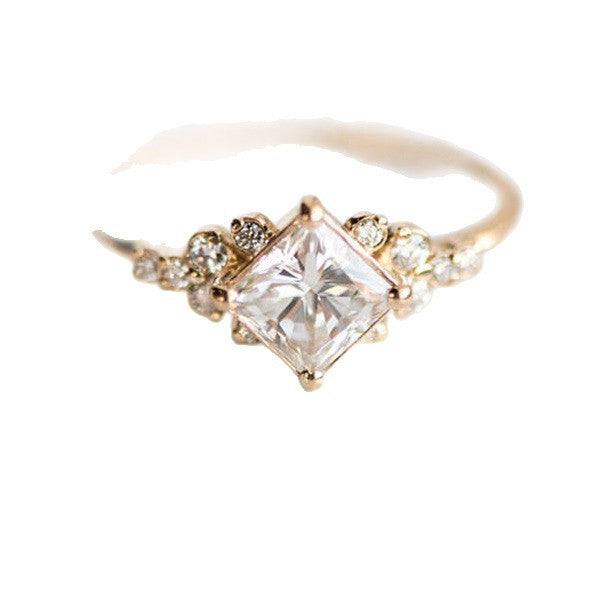 Stunning Ring for Daily Wear