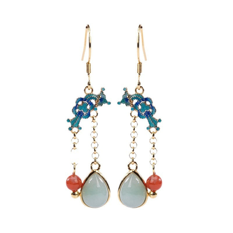 Classic Earring with Timeless Appeal
