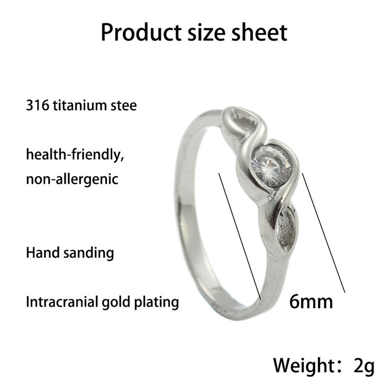 Stunning Ring for Daily Wear