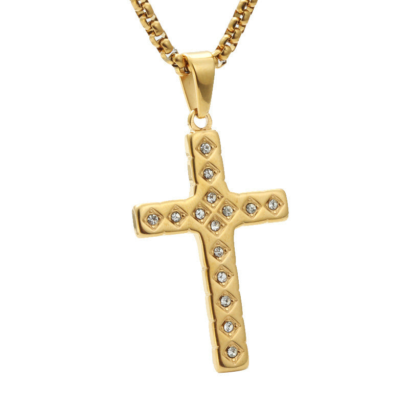 Charming Necklace for Any Occasion