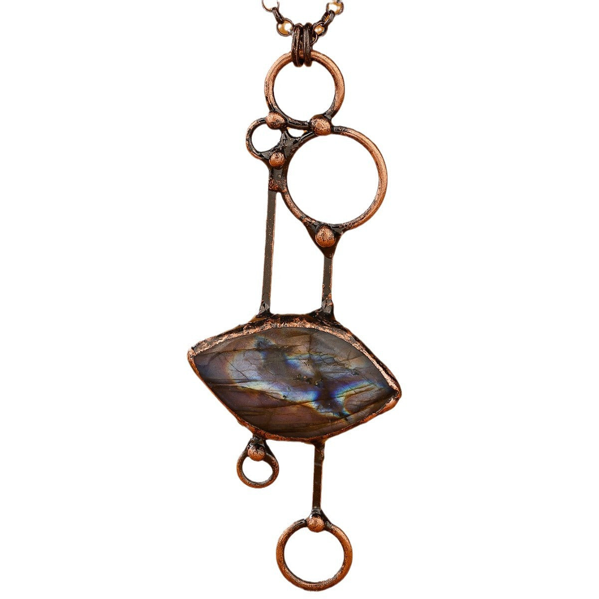 Stunning Necklace for Daily Wear