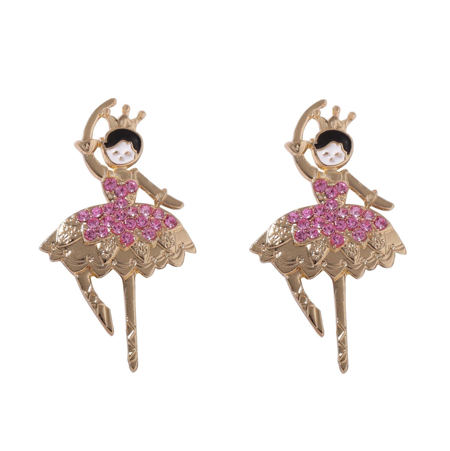 Charming Pearl Earring for Any Occasion