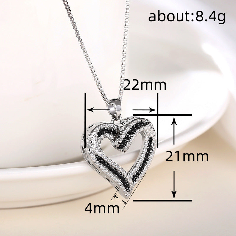 Beautiful Necklace with Unique Style