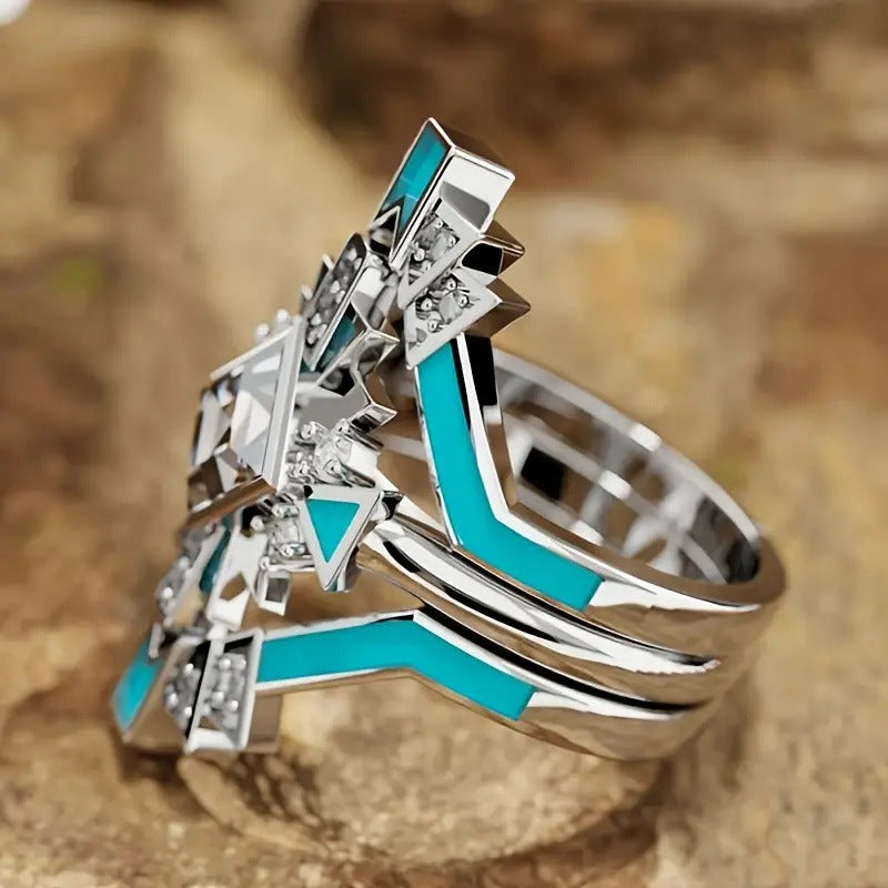 Romantic Ring for Special Moments