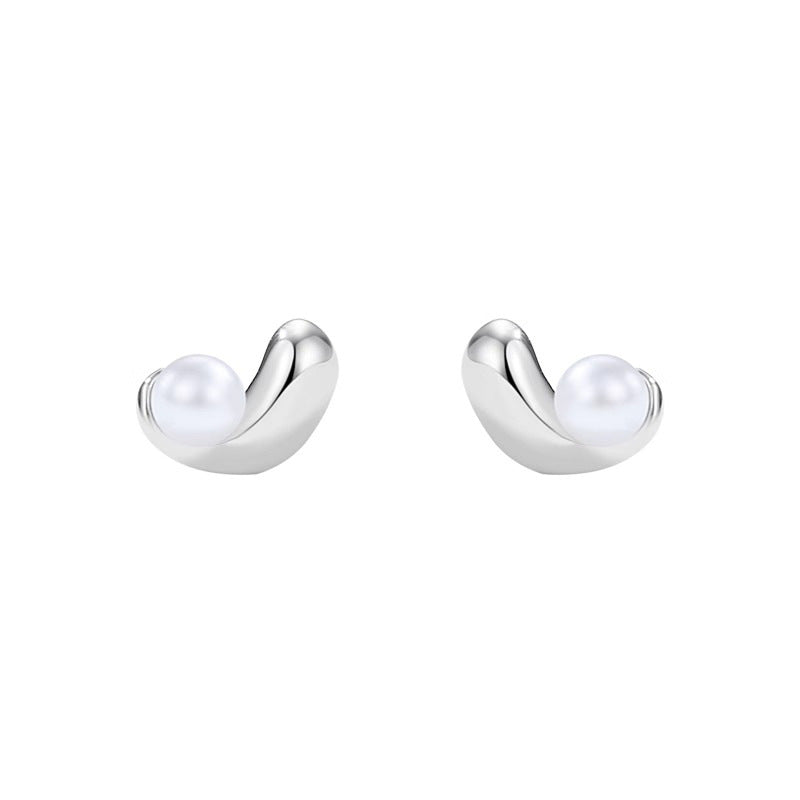 Elegant Pearl Earring for Every Occasion