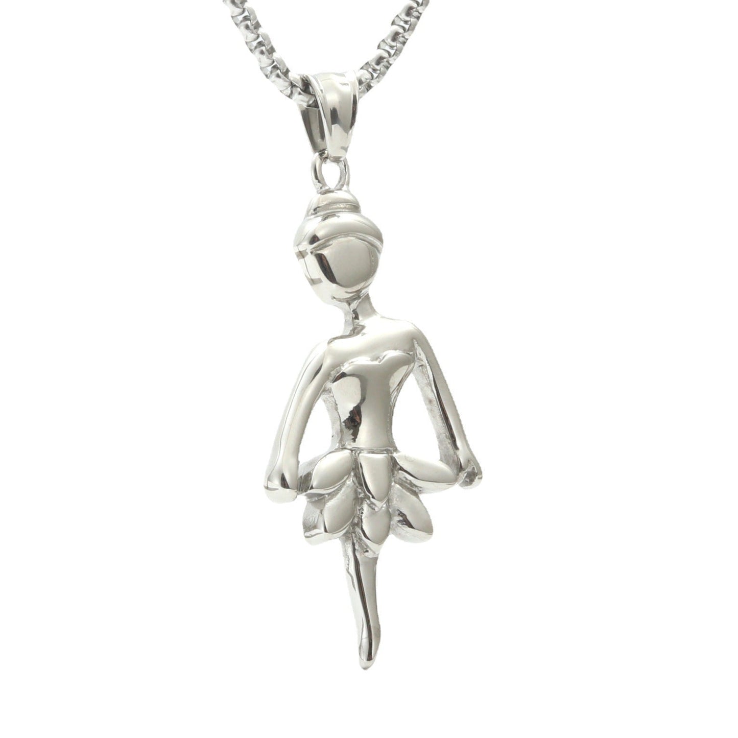 Charming Necklace for Any Occasion