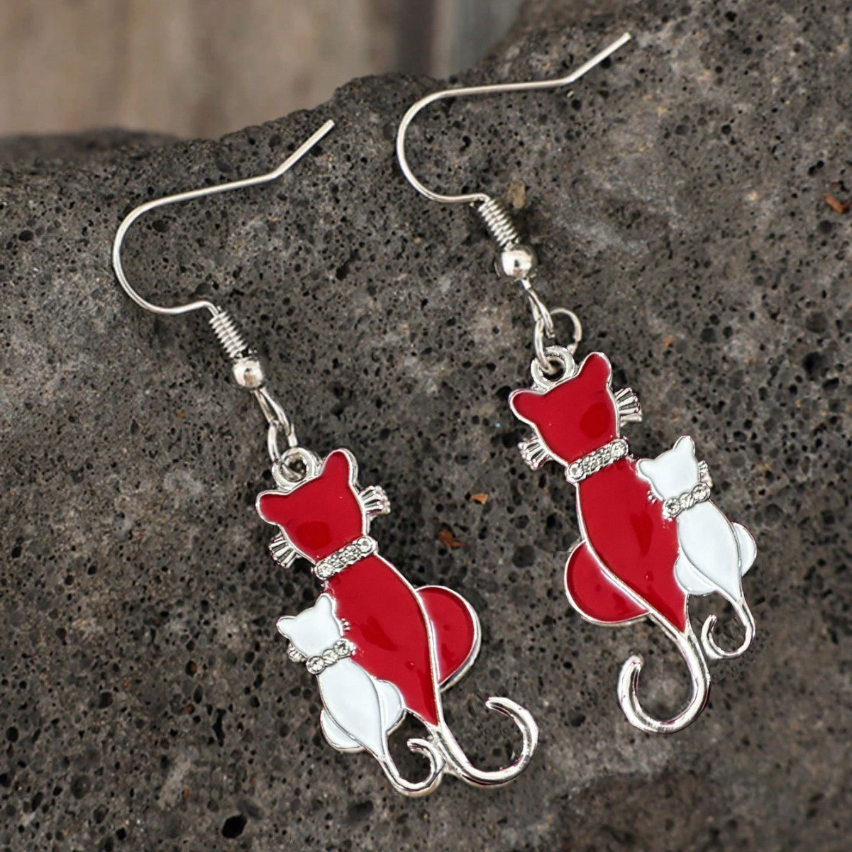 Romantic Earring for Special Moments