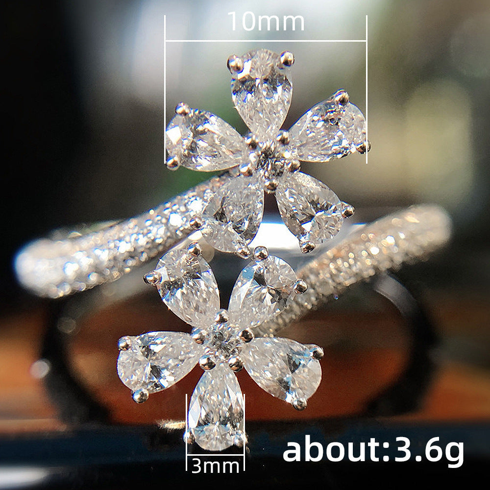 Vintage Handmade Ring