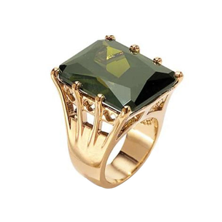 Charming Ring for Any Occasion