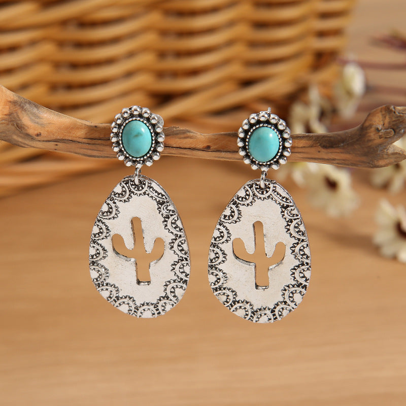 Romantic Earring for Special Moments