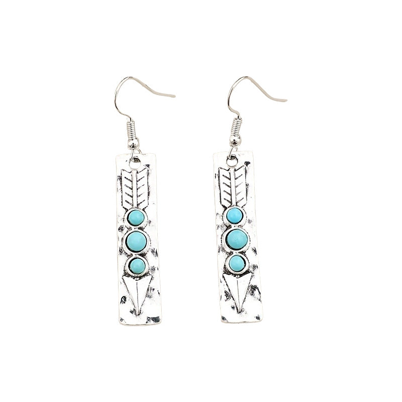 Classic Earring with Timeless Appeal