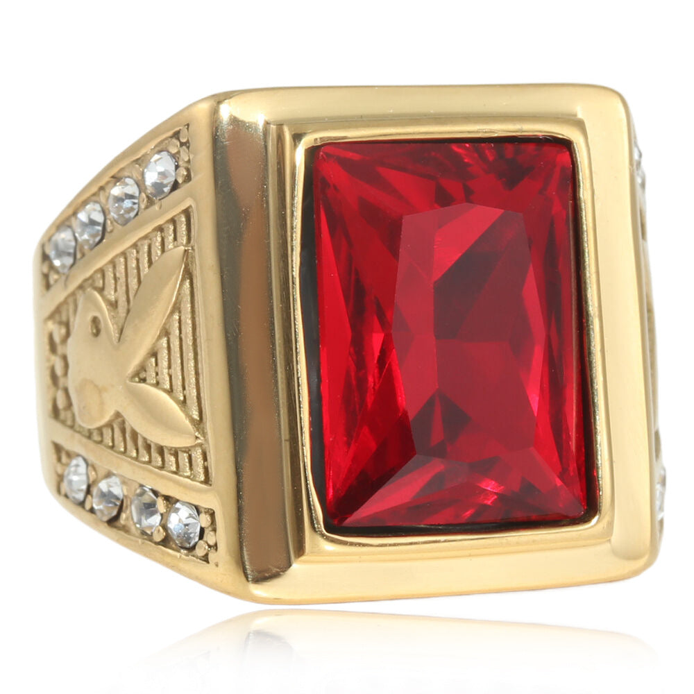 Stunning Ring for Daily Wear
