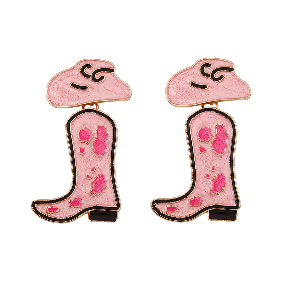 Beautiful Earring with Unique Style