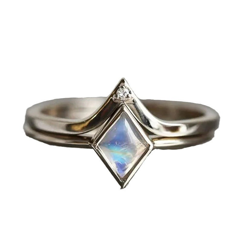 Romantic Ring for Special Moments