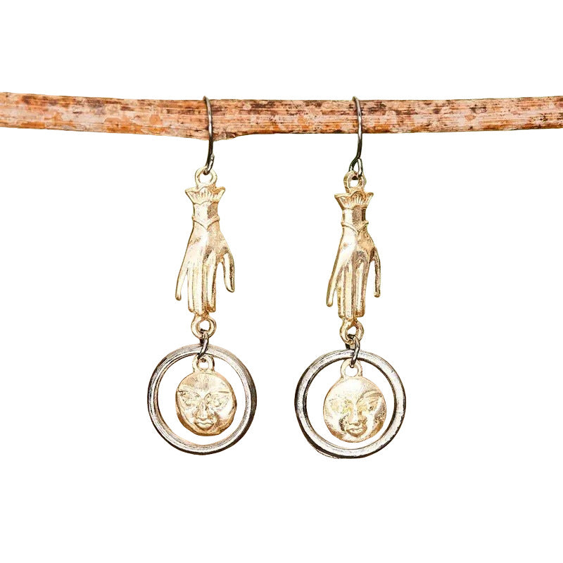 Stunning Earring for Daily Wear