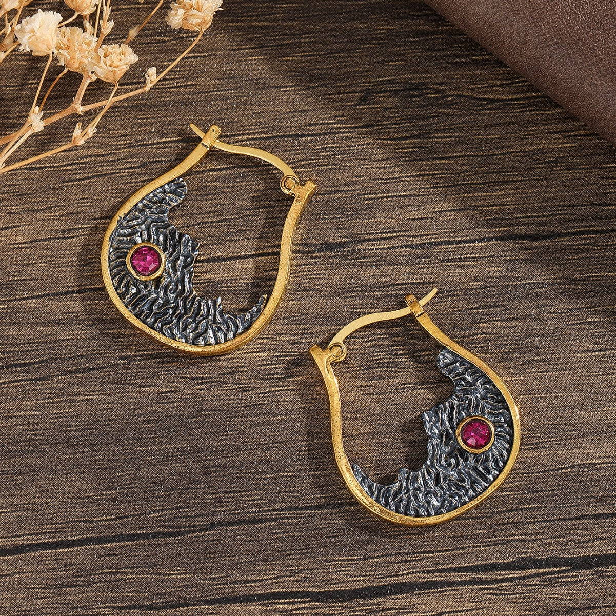 Elegant Earring for Every Occasion