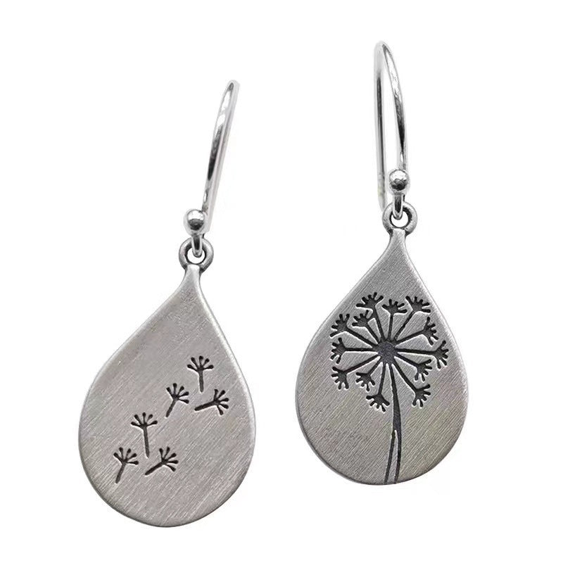 Classic Earring with Timeless Appeal