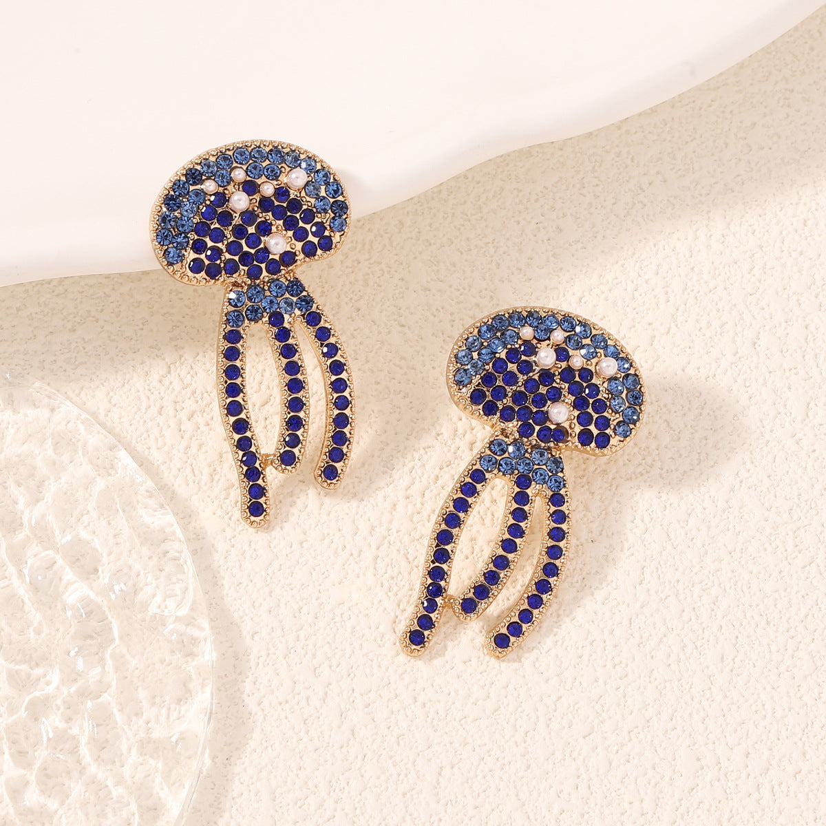Stunning Pearl Earring for Daily Wear