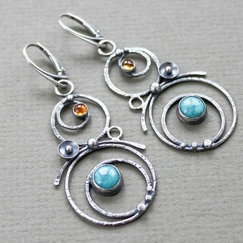 Beautiful Earring with Unique Style