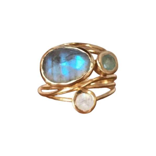 Stunning Ring for Daily Wear