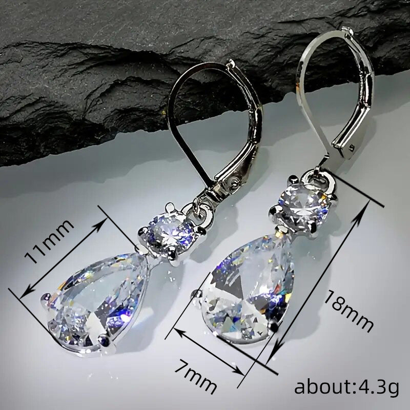 Beautiful Earring with Unique Style