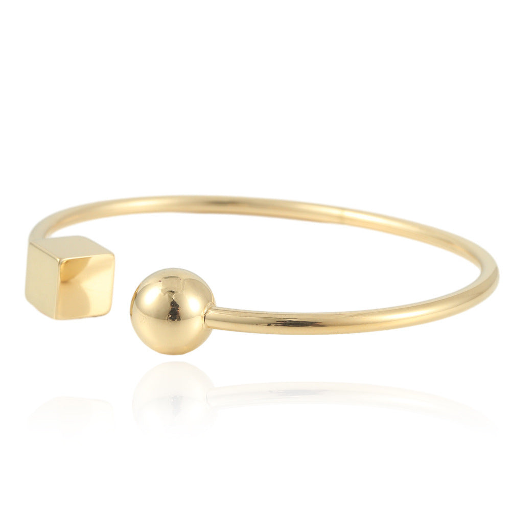 Delicate Artisan Bracelet