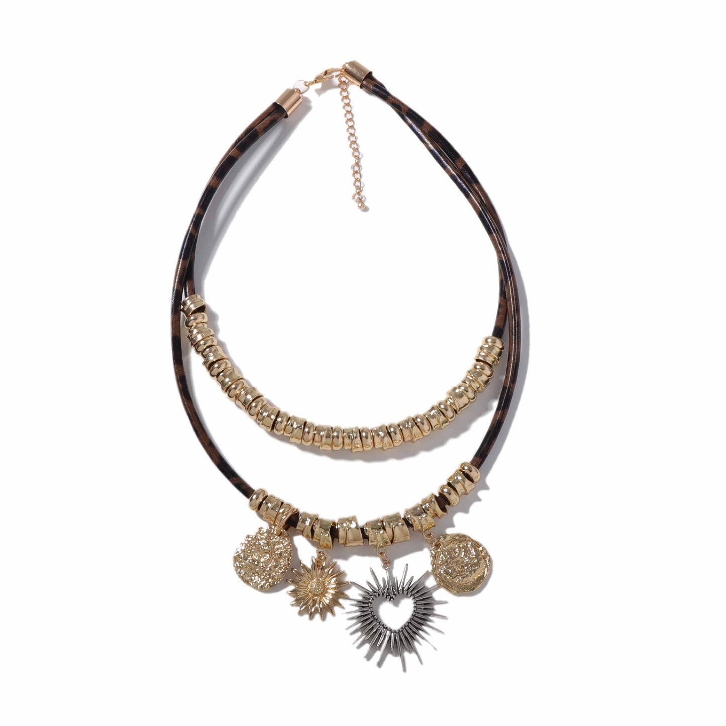 Delicate Artisan Necklace