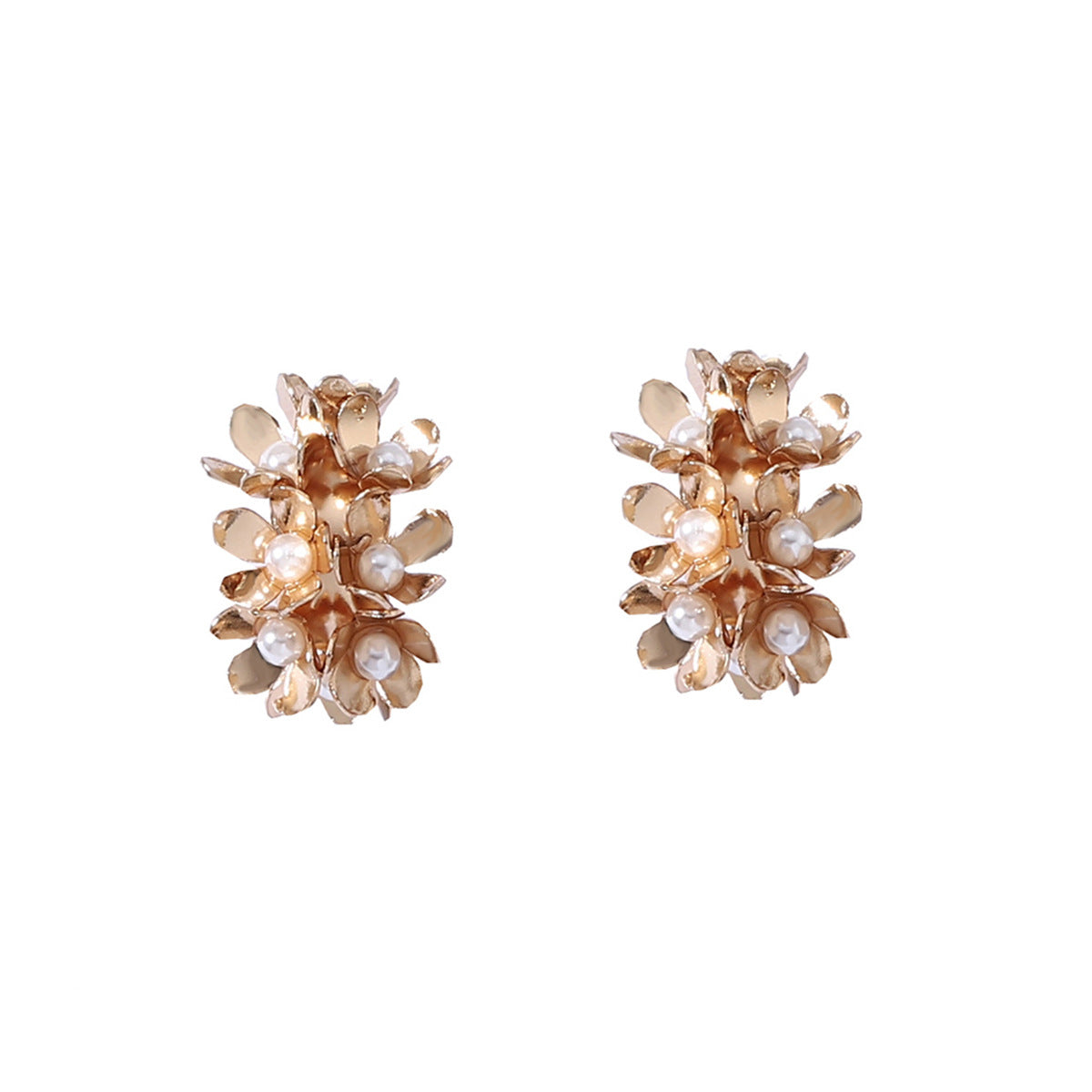 Elegant Pearl Earring for Every Occasion