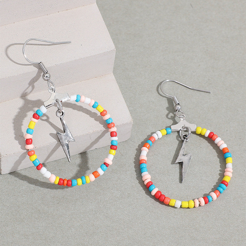 Classic Earring with Timeless Appeal