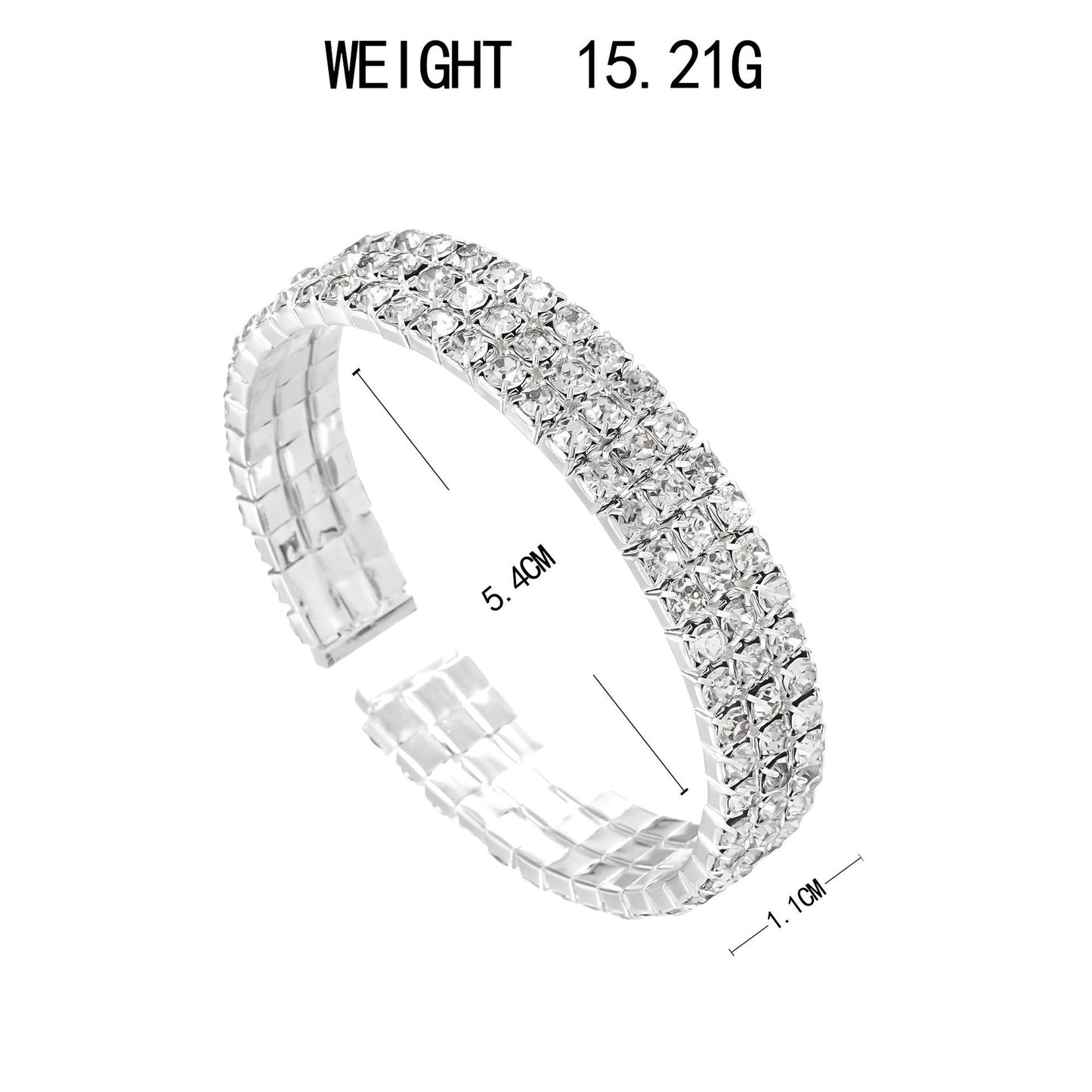 Beautiful Bracelet with Unique Style