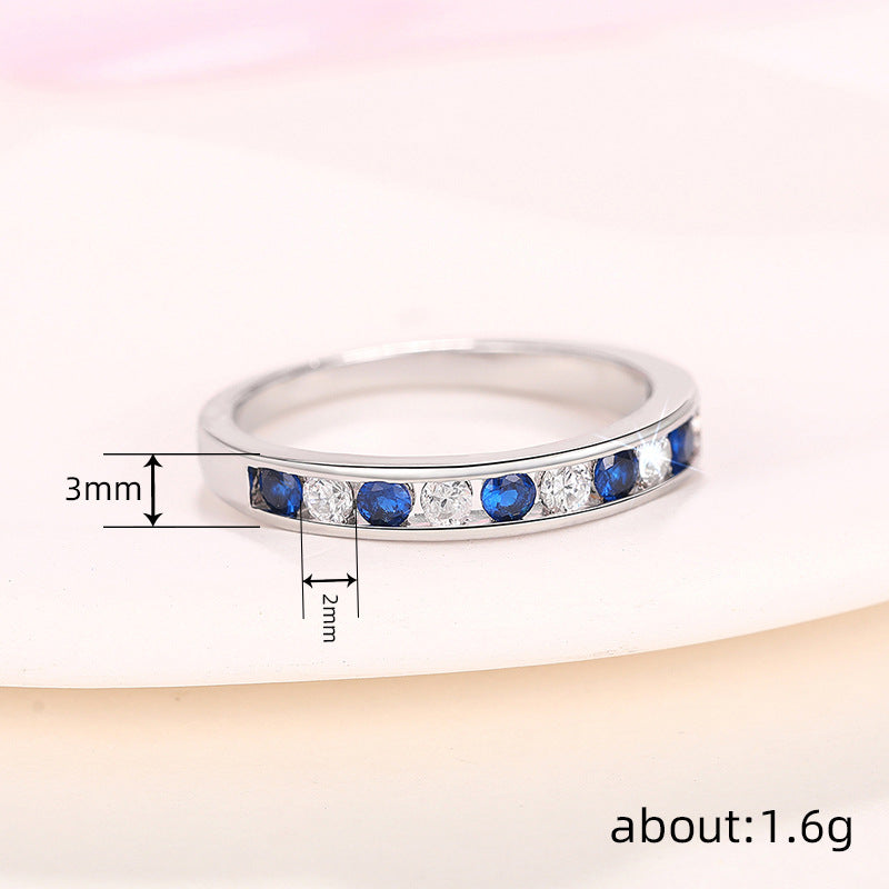 Delicate Artisan Ring