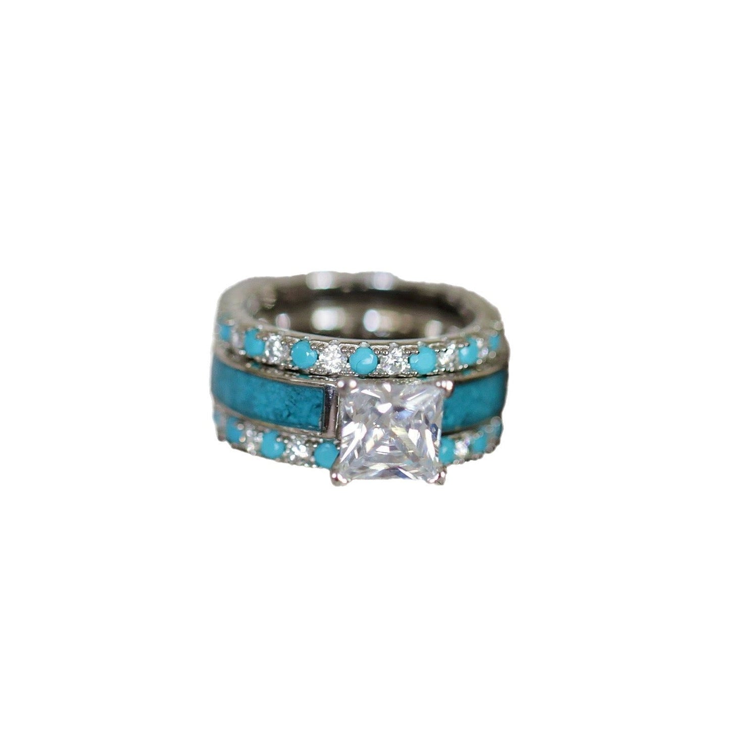 Stunning Ring for Daily Wear