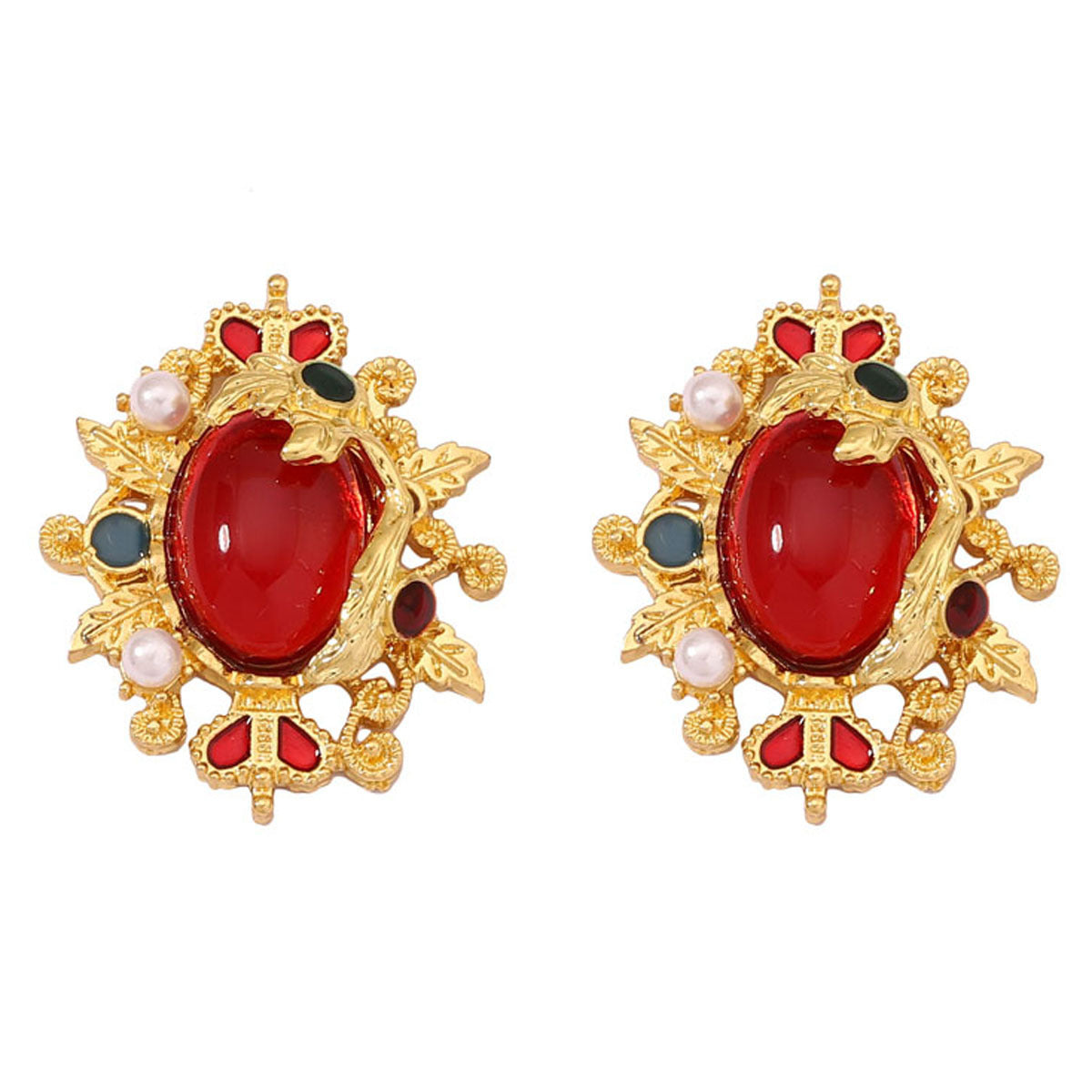 Stunning Earring for Daily Wear