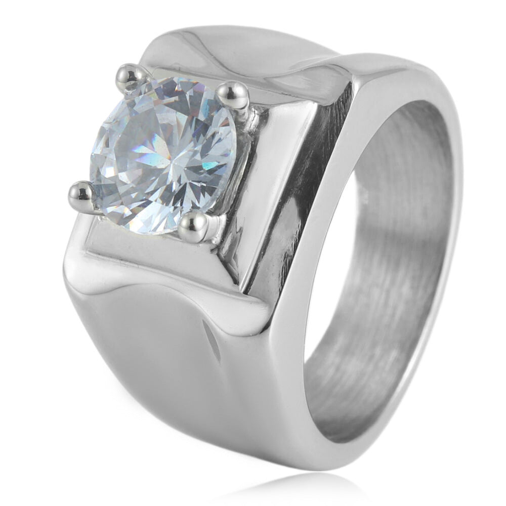 Beautiful Ring with Unique Style