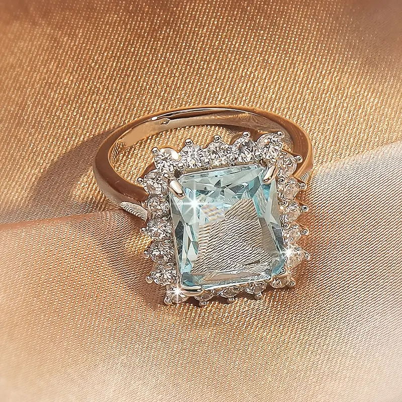 Vintage Handmade Ring