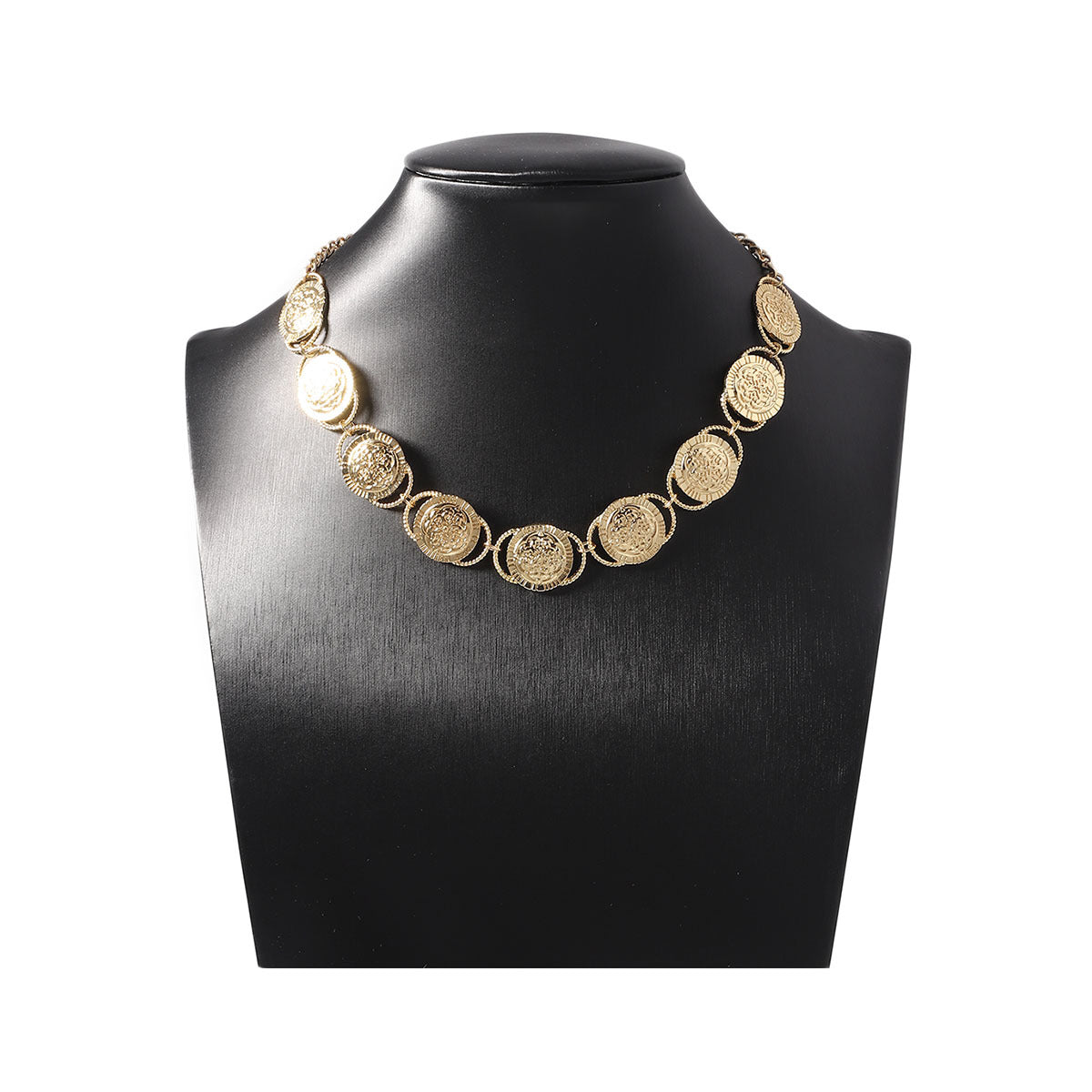 Beautiful Necklace with Unique Style