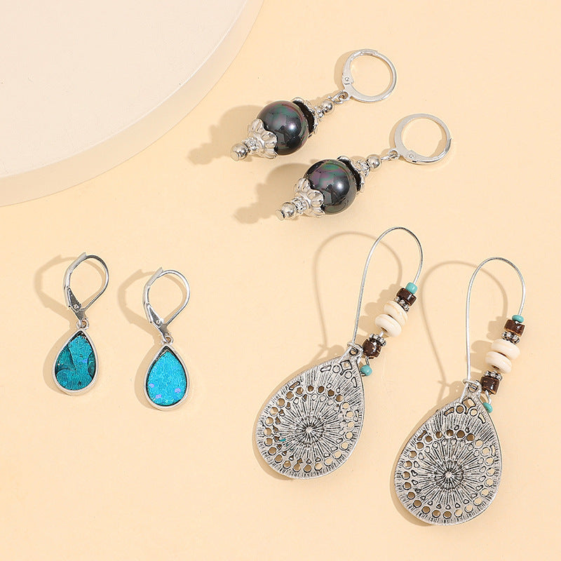 Elegant Pearl Earring for Every Occasion