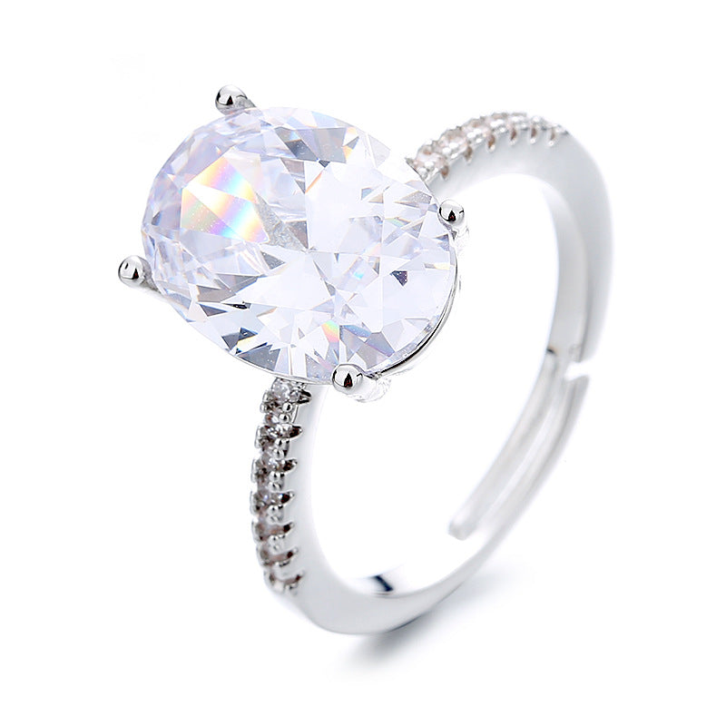 Vintage Handmade Ring