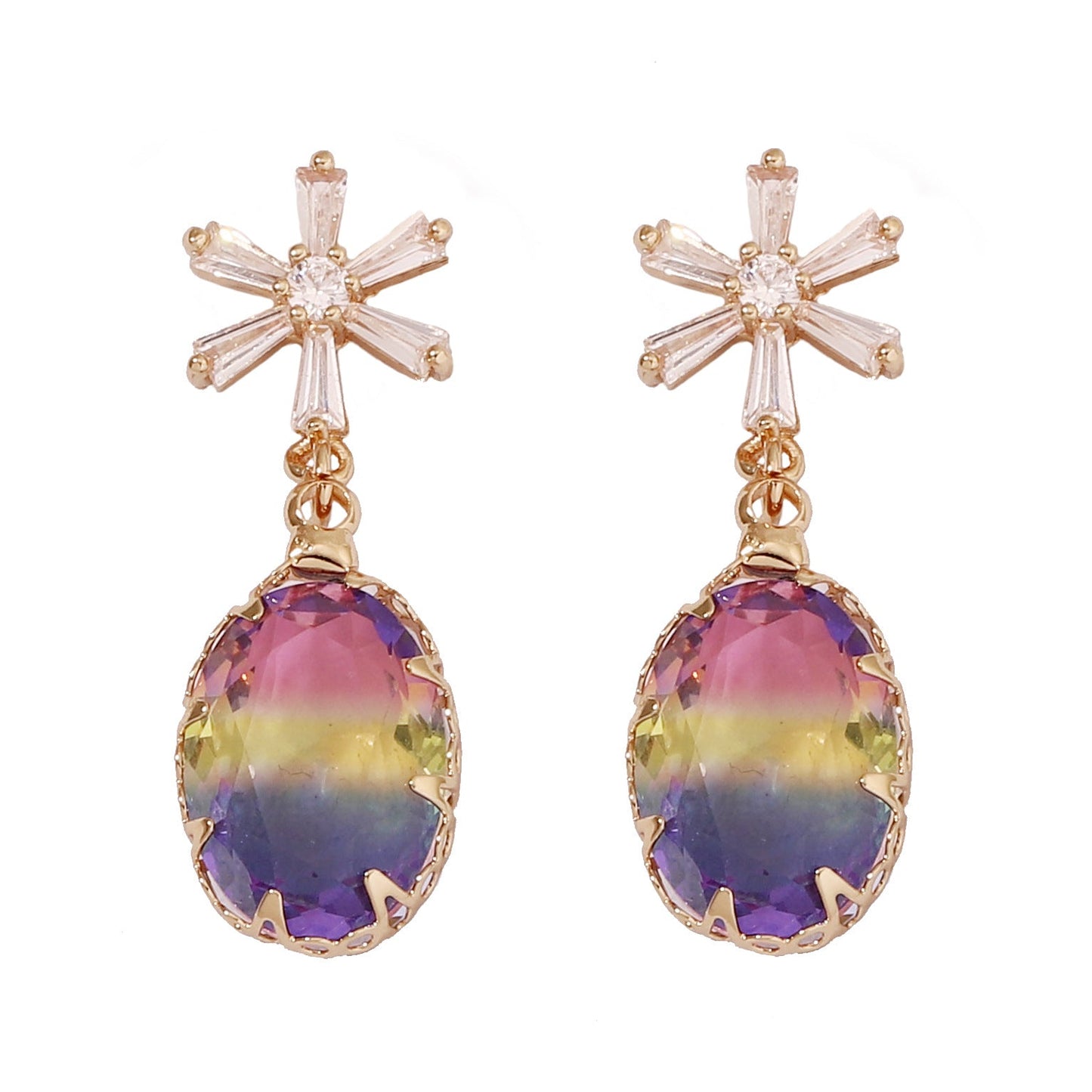 Charming Earring for Any Occasion
